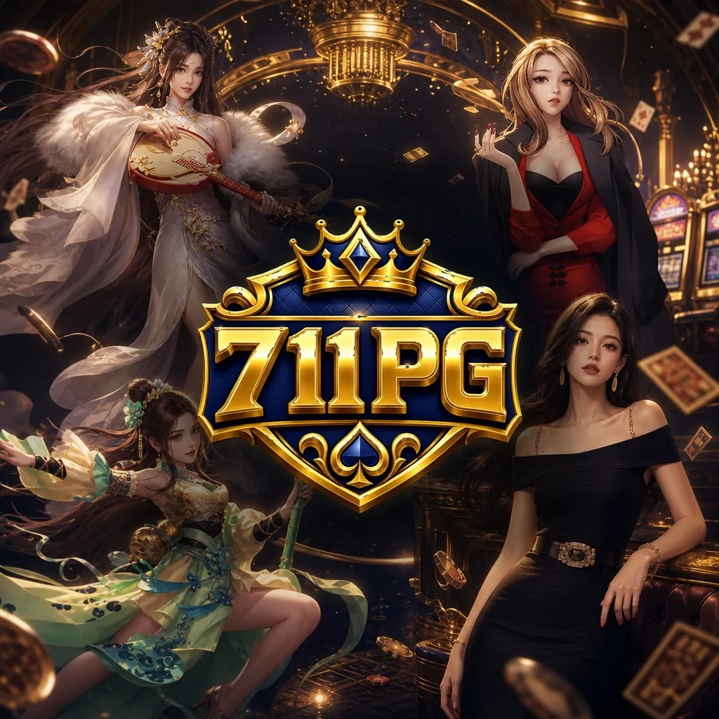 711PG Banner